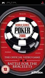 World Series of Poker 2008 voor de Sony PSP kopen op nedgame.nl