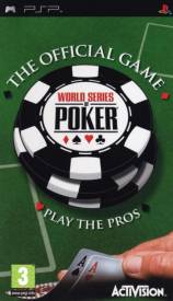 World Series of Poker voor de Sony PSP kopen op nedgame.nl