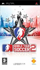World Tour Soccer 2 voor de Sony PSP kopen op nedgame.nl
