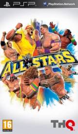 WWE All-Stars voor de Sony PSP kopen op nedgame.nl