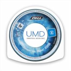 WWE Smackdown vs Raw 2008 (losse UMD) voor de Sony PSP kopen op nedgame.nl