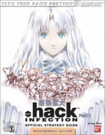 .Hack Infection 1 voor de Strategy Guides kopen op nedgame.nl
