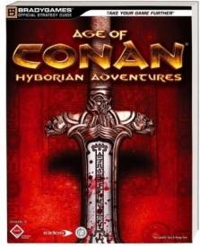 Age of Conan Hyborian Adventures Guide voor de Strategy Guides kopen op nedgame.nl