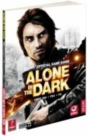 Alone in the Dark voor de Strategy Guides kopen op nedgame.nl