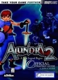 Alundra 2 Guide voor de Strategy Guides kopen op nedgame.nl