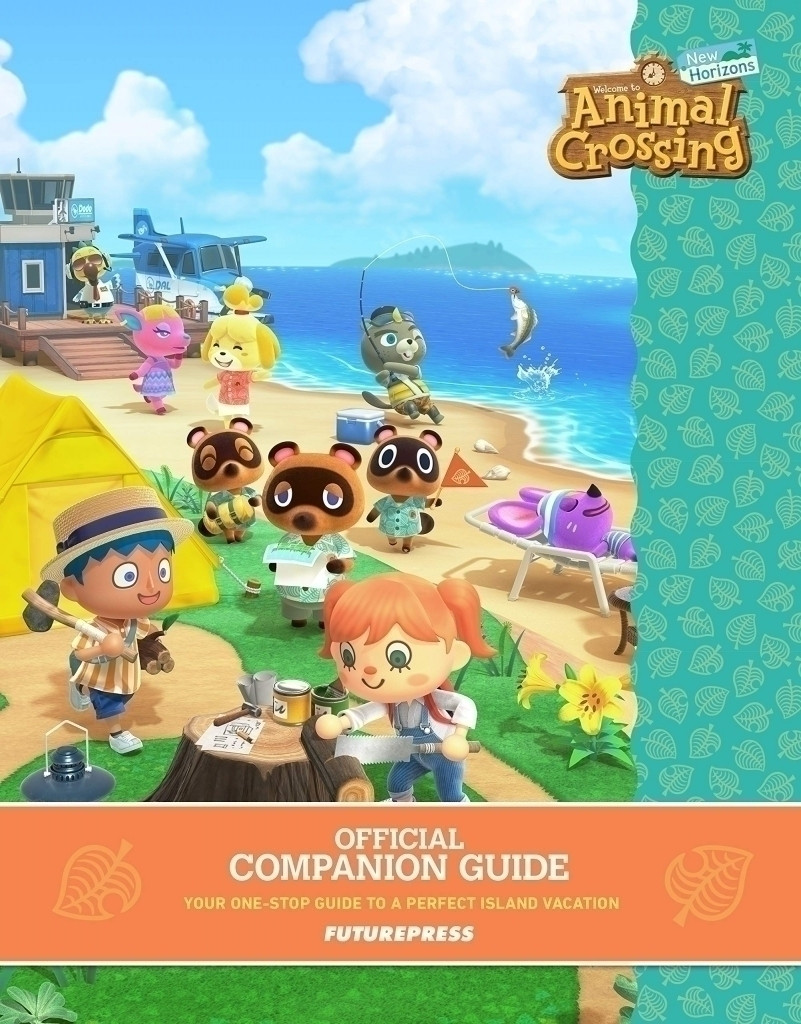 Nedgame gameshop: Animal Crossing New - Official Guide (Strategy kopen