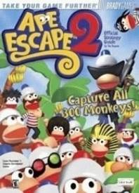 Ape Escape 2 voor de Strategy Guides kopen op nedgame.nl