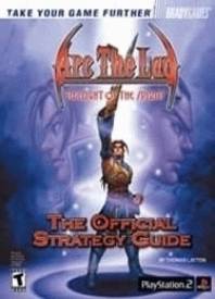 Arc the Lad Twilight of the Spirits voor de Strategy Guides kopen op nedgame.nl