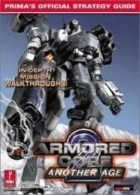 Armored Core 2 Another Age voor de Strategy Guides kopen op nedgame.nl