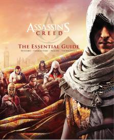 Assassin's Creed: The Essential Guide voor de Strategy Guides kopen op nedgame.nl