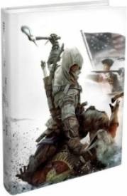 Assassin's Creed 3 C.E. Guide voor de Strategy Guides kopen op nedgame.nl