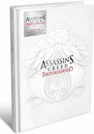 Assassin's Creed Brotherhood C.E. Guide voor de Strategy Guides kopen op nedgame.nl