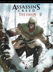 Assassin's Creed Comic - The Chain voor de Strategy Guides kopen op nedgame.nl