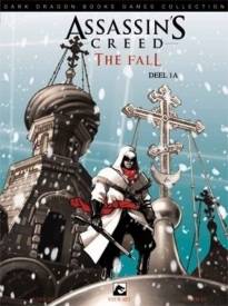 Assassin's Creed Comic - The Fall 1A voor de Strategy Guides kopen op nedgame.nl
