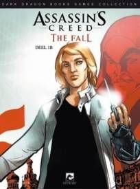 Assassin's Creed Comic - The Fall 1B voor de Strategy Guides kopen op nedgame.nl