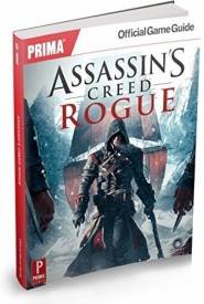 Assassin's Creed Rogue Strategy Guide voor de Strategy Guides kopen op nedgame.nl