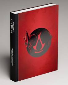 Assassin's Creed Shadows - The Complete Official Guide C.E. voor de Strategy Guides kopen op nedgame.nl