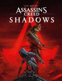Assassin's Creed Shadows Artbook voor de Strategy Guides preorder plaatsen op nedgame.nl