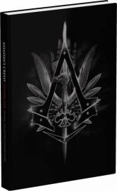 Assassin's Creed Syndicate C.E. Strategy Guide voor de Strategy Guides kopen op nedgame.nl