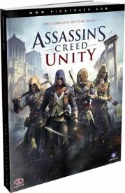 Assassin's Creed Unity Strategy Guide voor de Strategy Guides kopen op nedgame.nl