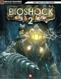 Bioshock 2 voor de Strategy Guides kopen op nedgame.nl