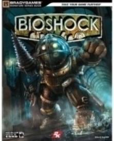 Bioshock voor de Strategy Guides kopen op nedgame.nl