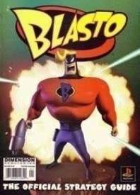 Blasto Guide voor de Strategy Guides kopen op nedgame.nl