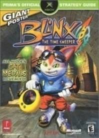 Blinx Guide voor de Strategy Guides kopen op nedgame.nl