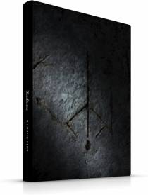 Bloodborne C.E. Strategy Guide voor de Strategy Guides kopen op nedgame.nl