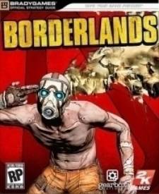 Borderlands Signature Series Guide (PS3 / Xbox 360) voor de Strategy Guides kopen op nedgame.nl