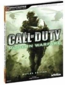 Call of Duty 4 Modern Warfare Guide voor de Strategy Guides kopen op nedgame.nl