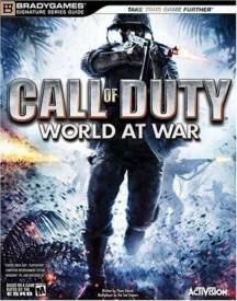 Call of Duty 5 World at War Guide voor de Strategy Guides kopen op nedgame.nl