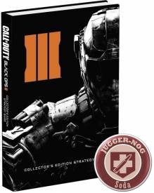Call of Duty Black Ops 3 C.E. Guide voor de Strategy Guides kopen op nedgame.nl