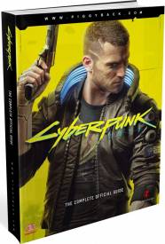 Cyberpunk 2077 Guide voor de Strategy Guides kopen op nedgame.nl