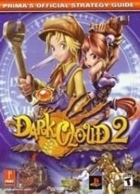 Dark Cloud 2 voor de Strategy Guides kopen op nedgame.nl