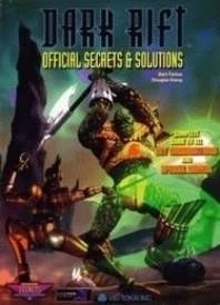 Dark Rift Guide voor de Strategy Guides kopen op nedgame.nl