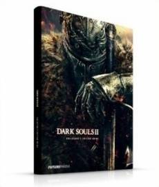Dark Souls 2 C.E. Guide voor de Strategy Guides kopen op nedgame.nl