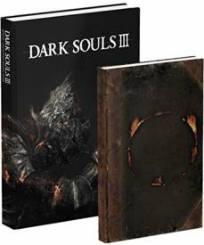 Dark Souls 3 C.E. Strategy Guide voor de Strategy Guides kopen op nedgame.nl