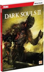 Dark Souls 3 Strategy Guide voor de Strategy Guides kopen op nedgame.nl