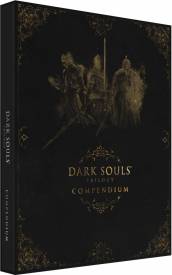 Dark Souls Trilogy Compendium voor de Strategy Guides kopen op nedgame.nl