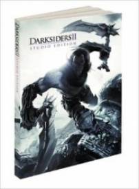 Darksiders 2 Studio Edition Guide voor de Strategy Guides kopen op nedgame.nl