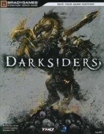 Darksiders Guide voor de Strategy Guides kopen op nedgame.nl