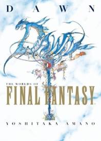 Dawn: The Worlds of Final Fantasy voor de Strategy Guides kopen op nedgame.nl