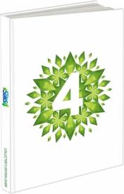 De Sims 4 Collector's Edition Guide voor de Strategy Guides kopen op nedgame.nl