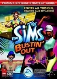 De Sims Erop Uit voor de Strategy Guides kopen op nedgame.nl