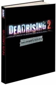 Dead Rising 2 C.E. Guide voor de Strategy Guides kopen op nedgame.nl