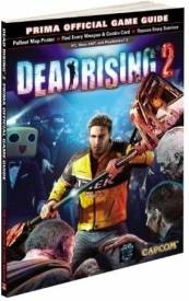 Dead Rising 2 Guide voor de Strategy Guides kopen op nedgame.nl