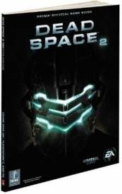 Dead Space 2 Guide voor de Strategy Guides kopen op nedgame.nl