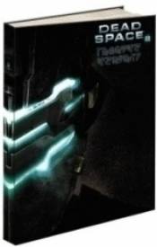 Dead Space 2 Limited Edition Strategy Guide voor de Strategy Guides kopen op nedgame.nl