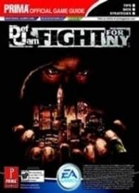 Def Jam Fight for NY voor de Strategy Guides kopen op nedgame.nl